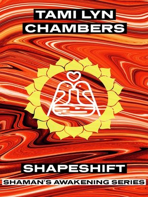 cover image of Shapeshift (Shaman's Awakening Series)